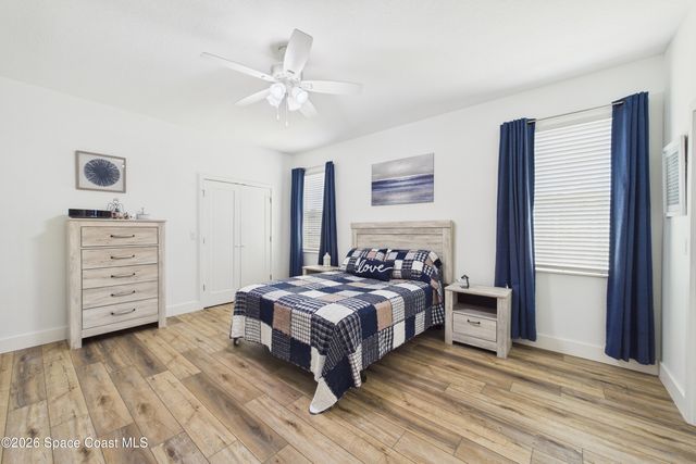 424 Krassner Drive NW, Palm Bay, FL 32907