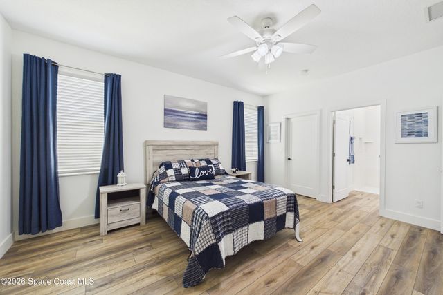424 Krassner Drive NW, Palm Bay, FL 32907