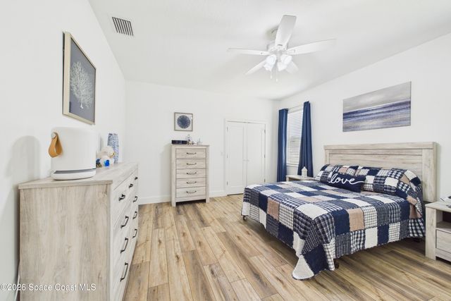 424 Krassner Drive NW, Palm Bay, FL 32907