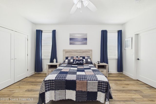 424 Krassner Drive NW, Palm Bay, FL 32907