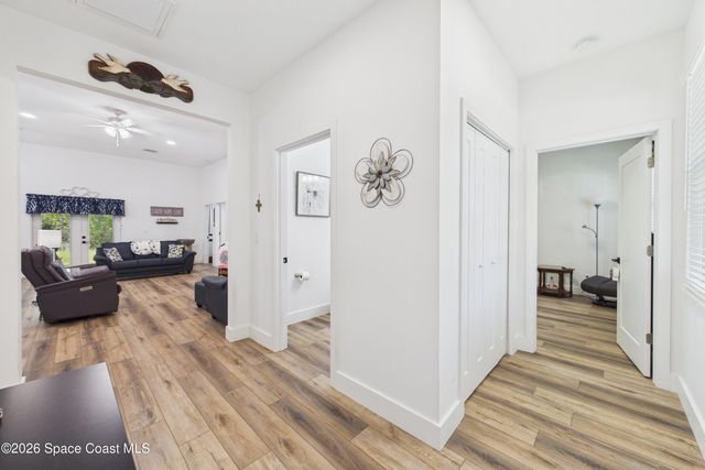 424 Krassner Drive NW, Palm Bay, FL 32907