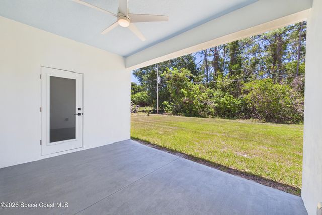 424 Krassner Drive NW, Palm Bay, FL 32907