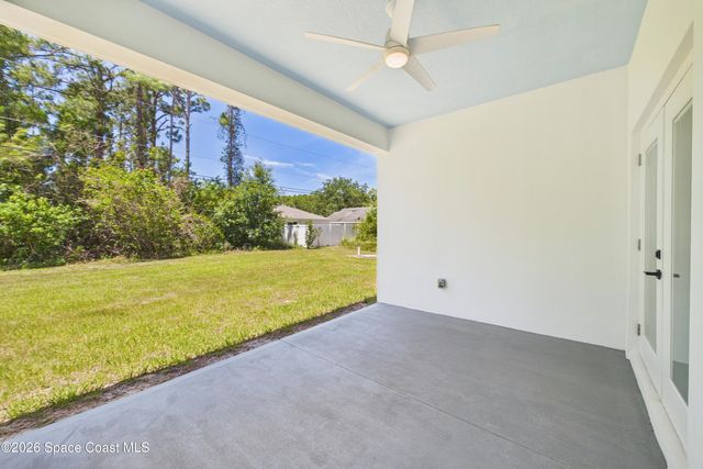 424 Krassner Drive NW, Palm Bay, FL 32907