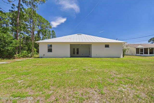 424 Krassner Drive NW, Palm Bay, FL 32907