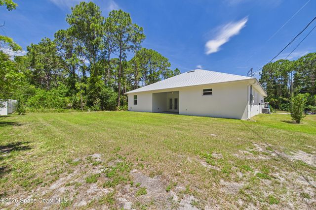 424 Krassner Drive NW, Palm Bay, FL 32907