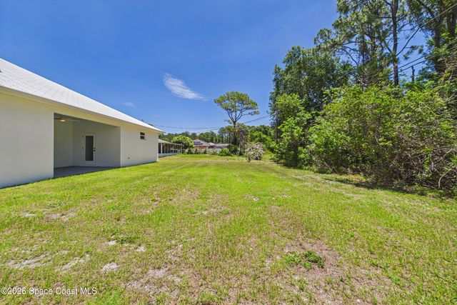 424 Krassner Drive NW, Palm Bay, FL 32907