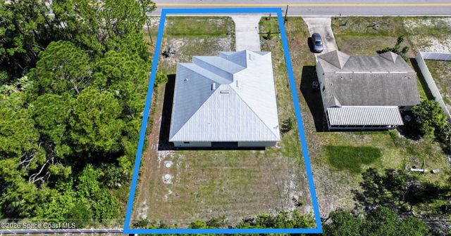 424 Krassner Drive NW, Palm Bay, FL 32907