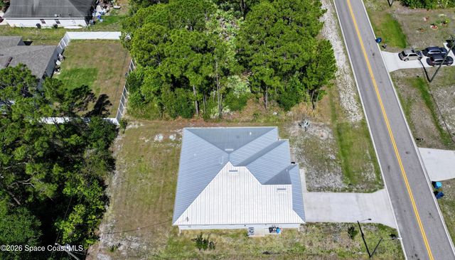 424 Krassner Drive NW, Palm Bay, FL 32907