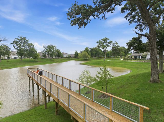 8026 Wandering Glider Drive, Fulshear, TX 77441