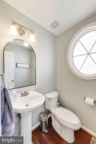 6008 MILL COVE CT, Burke, VA 22015