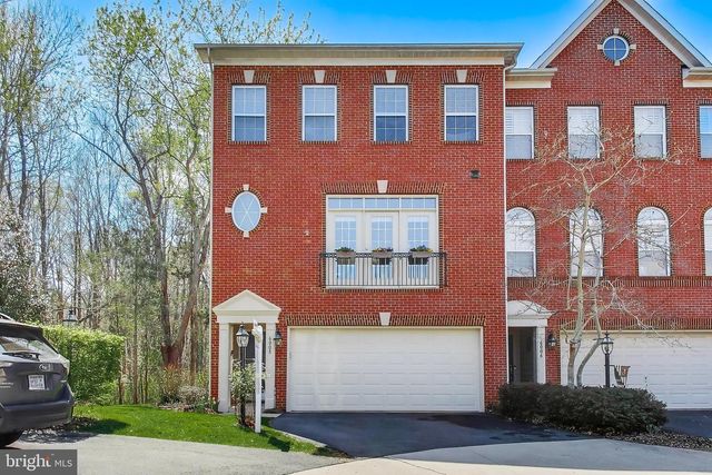 6008 MILL COVE CT, Burke, VA 22015