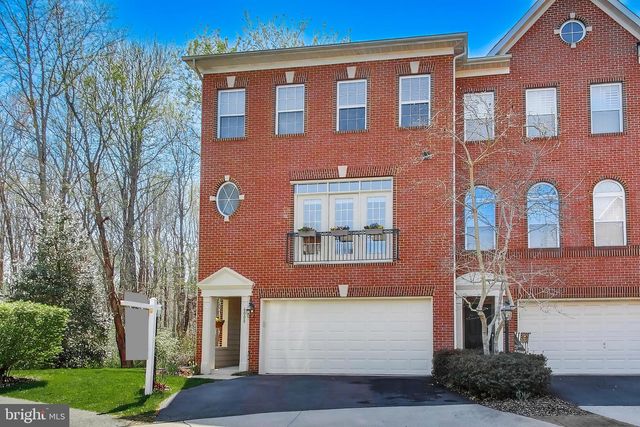 6008 MILL COVE CT, Burke, VA 22015