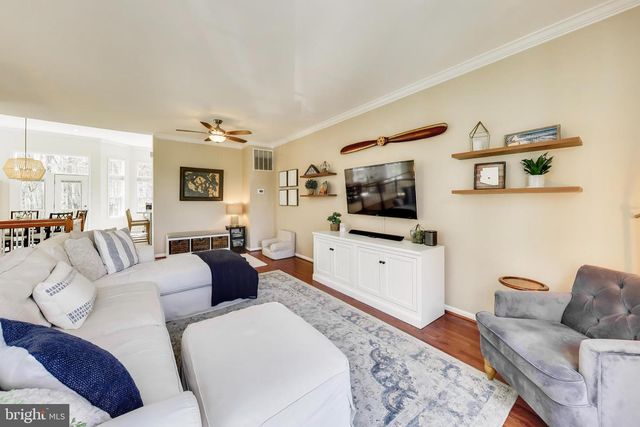 6008 MILL COVE CT, Burke, VA 22015