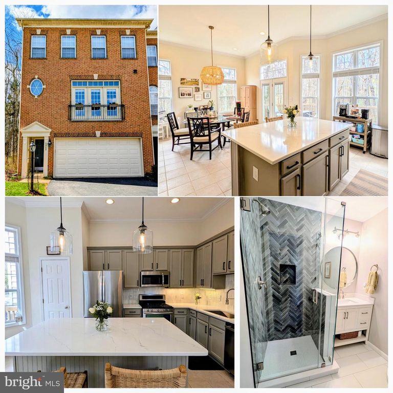 6008 MILL COVE CT, Burke, VA 22015