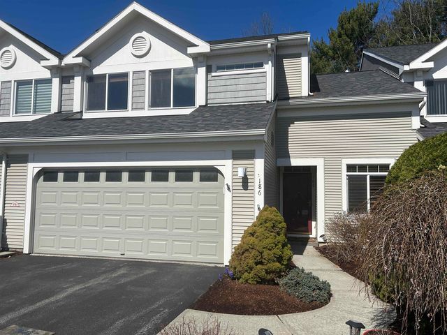 186 Hummingbird Lane, South Burlington, VT 05403