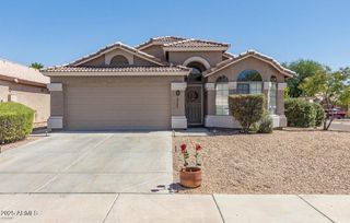 6625 W SADDLEHORN Road, Phoenix, AZ 85083