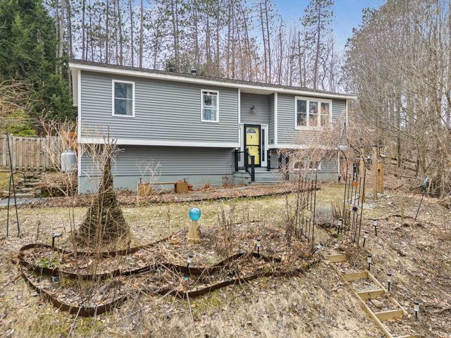 53 Sandhill Road, Fairfax, VT 05454