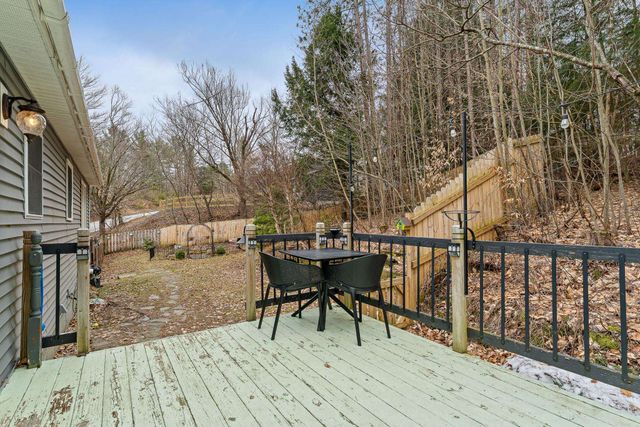 53 Sandhill Road, Fairfax, VT 05454