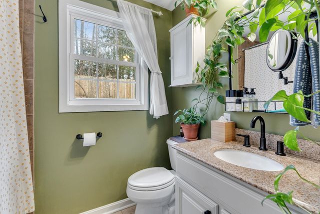 53 Sandhill Road, Fairfax, VT 05454