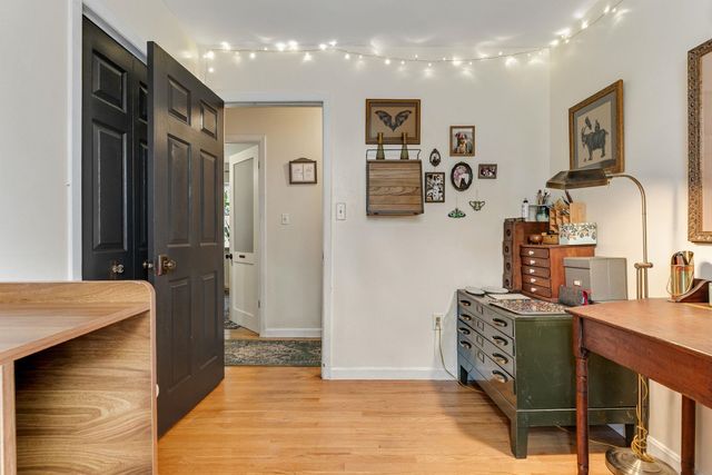 53 Sandhill Road, Fairfax, VT 05454