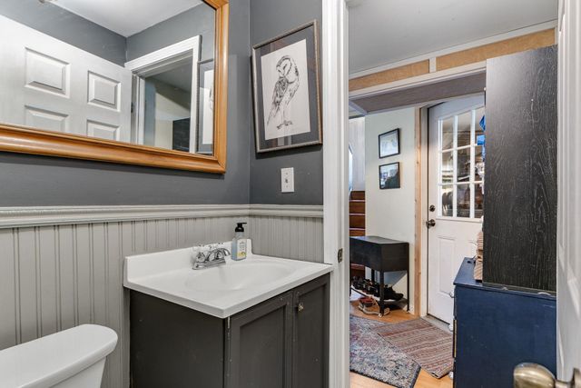 53 Sandhill Road, Fairfax, VT 05454