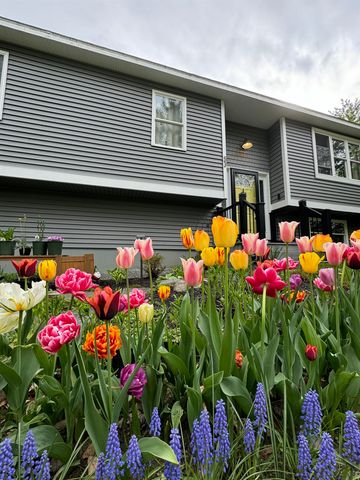 53 Sandhill Road, Fairfax, VT 05454