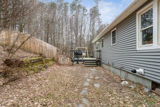 53 Sandhill Road, Fairfax, VT 05454