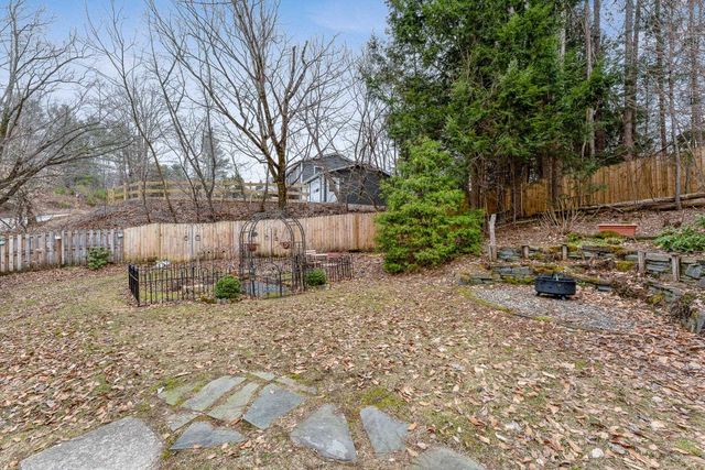 53 Sandhill Road, Fairfax, VT 05454