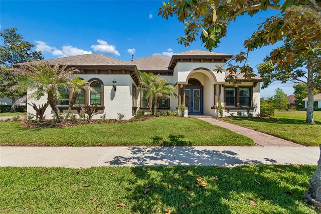 20439 LACE CASCADE ROAD, Land O Lakes, FL 34637