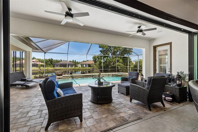 20439 LACE CASCADE ROAD, Land O Lakes, FL 34637