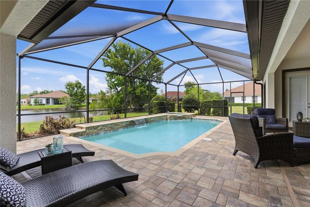 20439 LACE CASCADE ROAD, Land O Lakes, FL 34637