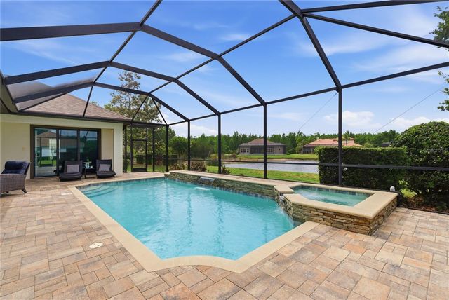 20439 LACE CASCADE ROAD, Land O Lakes, FL 34637