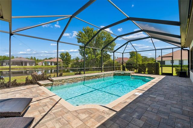 20439 LACE CASCADE ROAD, Land O Lakes, FL 34637