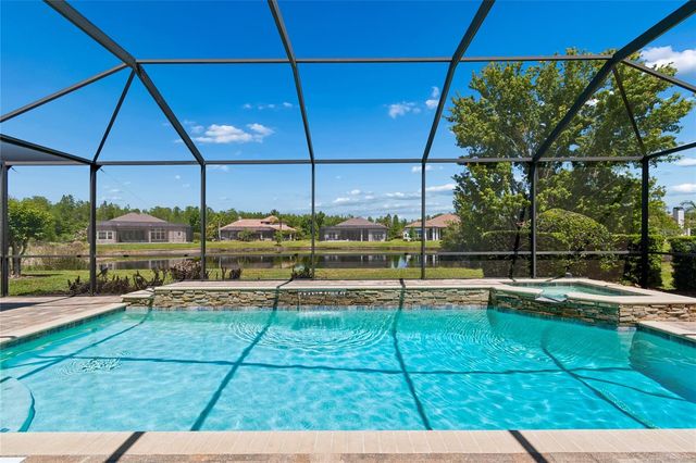 20439 LACE CASCADE ROAD, Land O Lakes, FL 34637