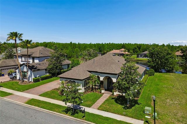 20439 LACE CASCADE ROAD, Land O Lakes, FL 34637