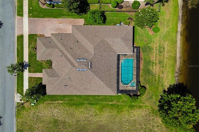 20439 LACE CASCADE ROAD, Land O Lakes, FL 34637