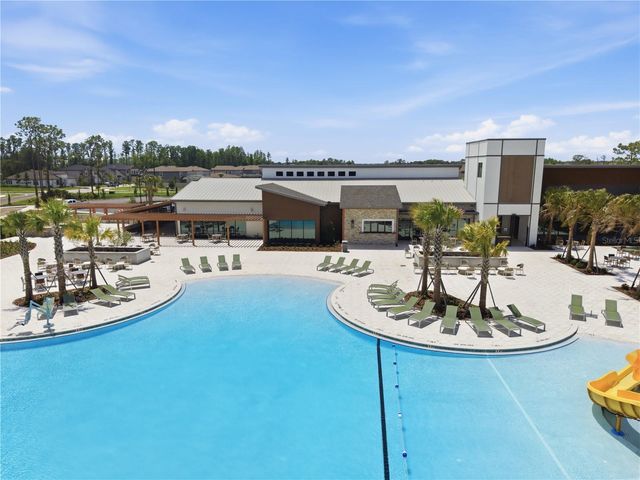 20439 LACE CASCADE ROAD, Land O Lakes, FL 34637