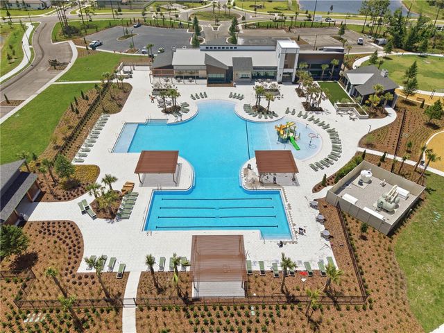 20439 LACE CASCADE ROAD, Land O Lakes, FL 34637