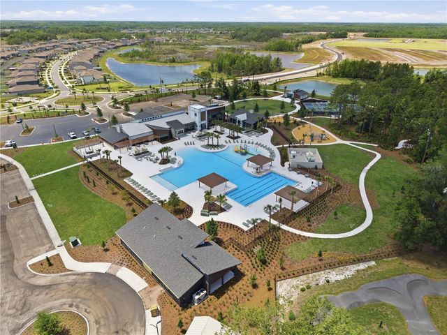 20439 LACE CASCADE ROAD, Land O Lakes, FL 34637