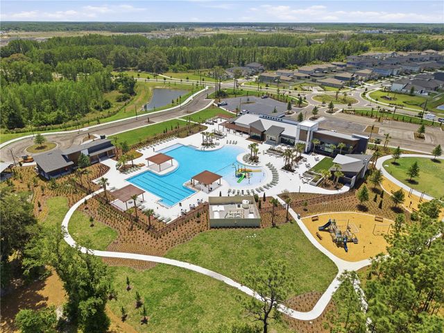 20439 LACE CASCADE ROAD, Land O Lakes, FL 34637