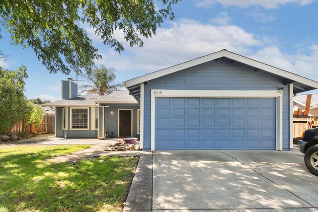 518 Jamie Ct, Rio Linda, CA 95673