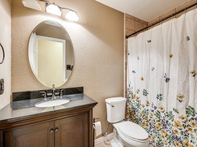 2104 Cold Springs Drive, Arlington, TX 76017