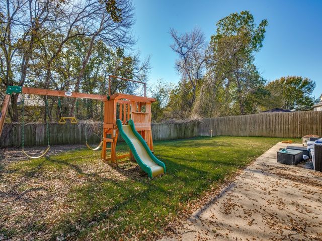 2104 Cold Springs Drive, Arlington, TX 76017