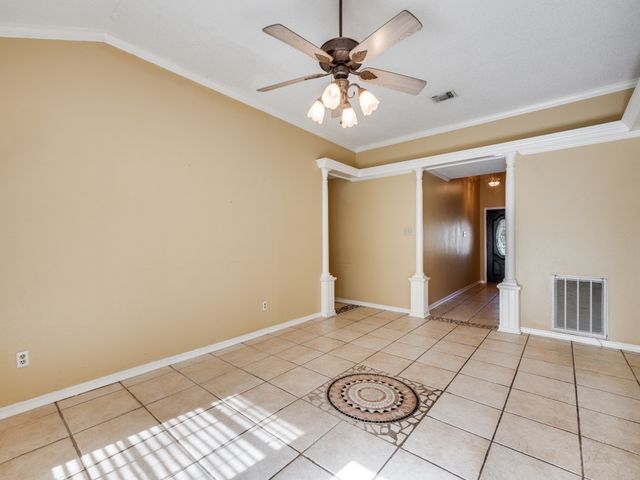 2104 Cold Springs Drive, Arlington, TX 76017