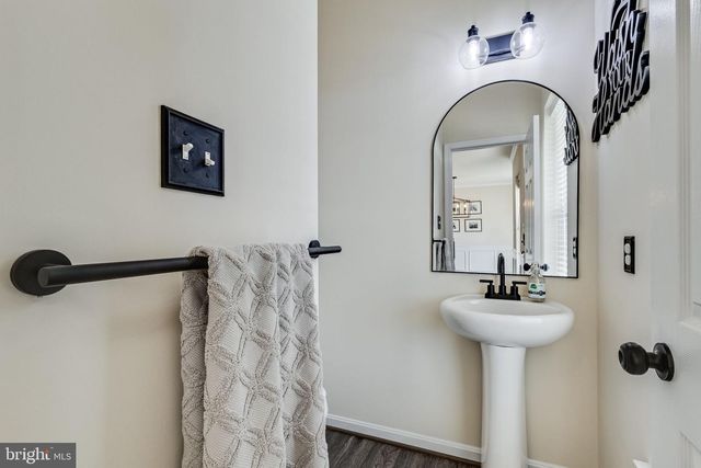 45703 TENNYHILL ST, California, MD 20619