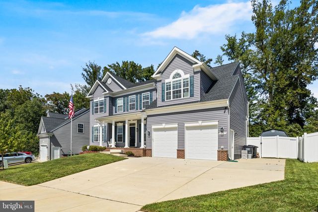 45703 TENNYHILL ST, California, MD 20619