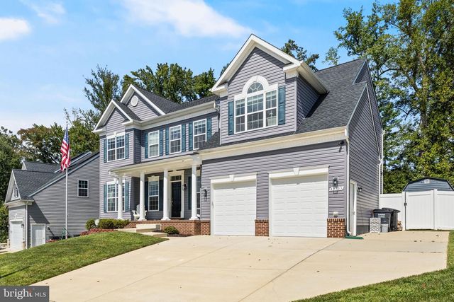 45703 TENNYHILL ST, California, MD 20619