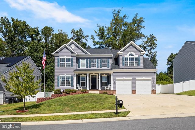 45703 TENNYHILL ST, California, MD 20619