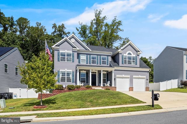 45703 TENNYHILL ST, California, MD 20619