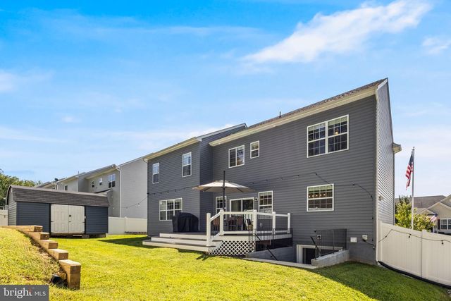 45703 TENNYHILL ST, California, MD 20619